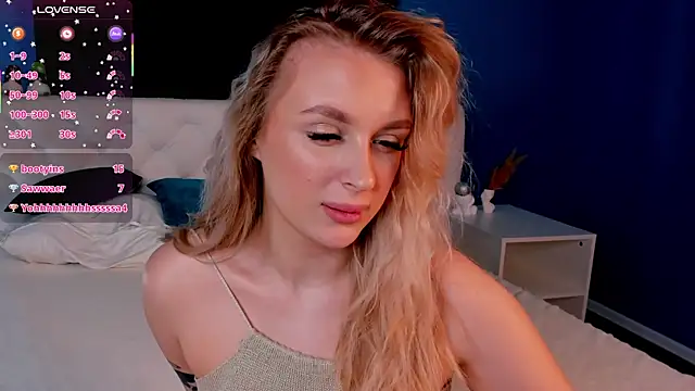 KiraRuiz Live XXX-Chat