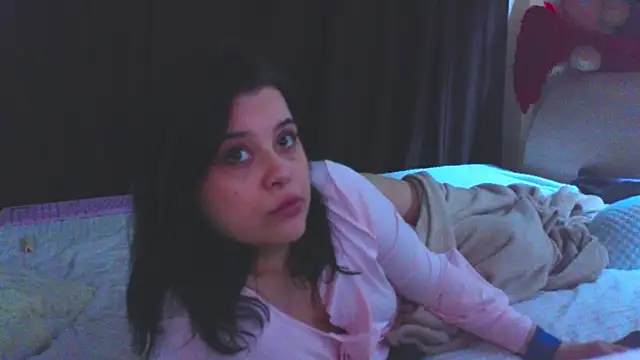 Malika_uAngel Live XXX-Chat