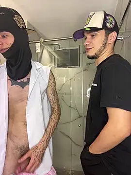 TheBatMansion Live XXX Chat