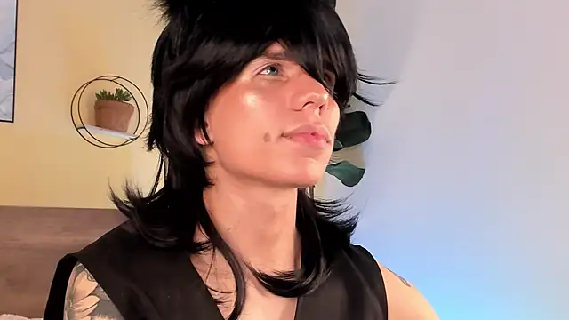 Webkamerová show Angel_eros_