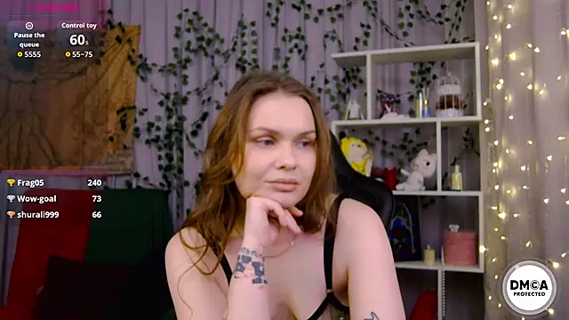 Онлайн чат XXX Kate_mermaid