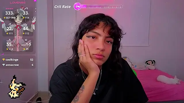 Lovelyamyy Live XXX Chat