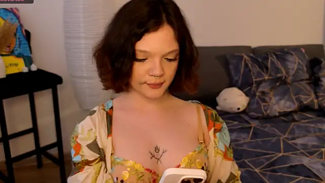 Sweety_cheeky Chat XXX live