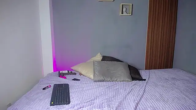 LUNITA125 – Kamerová šou