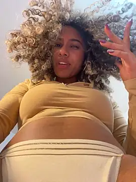 Belkaj's Live XXX Chat