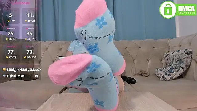 Živý XXX chat zoe_37