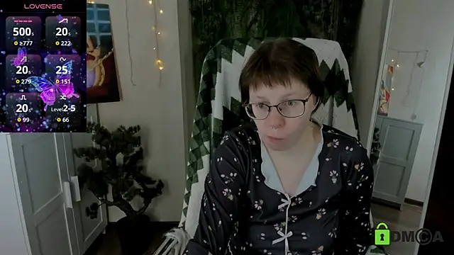 دردشة Melissa_Wells الجنسية المباشرة