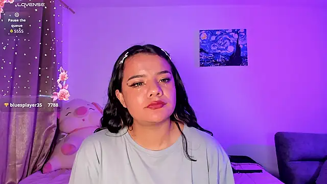 دردشة Shophie_thoopson الجنسية المباشرة