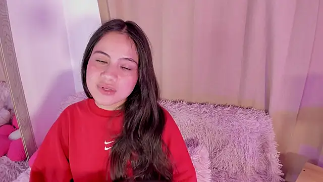 ameliiaa_smith's Live XXX Chat