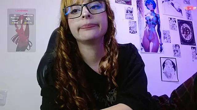 CelesteAyasen Live XXX chat