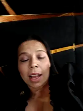 RossyAlvarez Webcam show