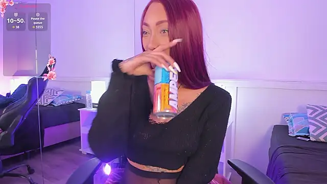 maya1_のライブXXXチャット