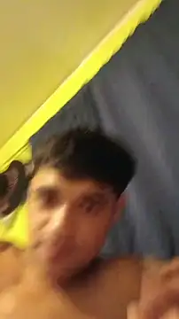 juanfritaa21's Webcam Show