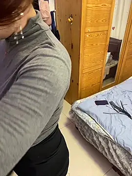 jiajia1060 Obrolan Langsung XXX