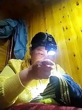 Chat XXX ao vivo de kussecka