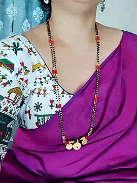 Hot_Sexy_Niharika Show in webcam