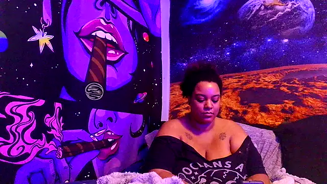 AutumnHart's Live XXX Chat