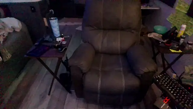 Show de webcam de lateniter