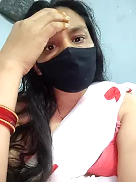 Saishaa – Naživo XXX chat