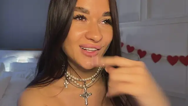 UrLillShy 라이브 XXX 채팅