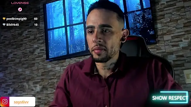 Seth_Owner: онлайн-секс-чат