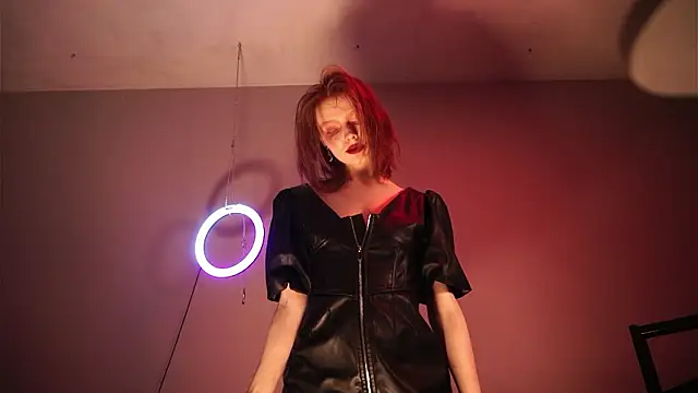 ginger_hugs' Live XXX Chat