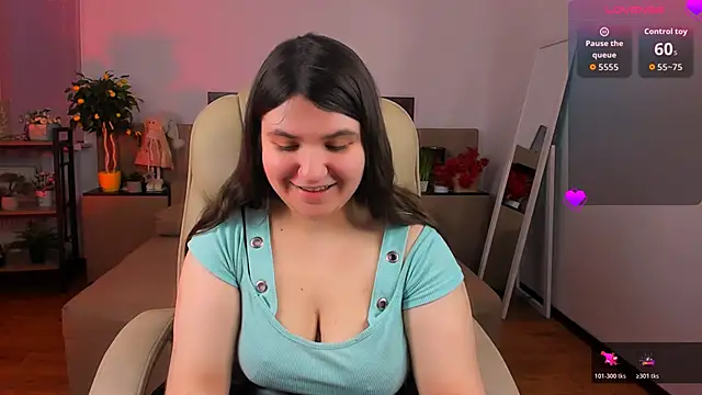 Viola__Shy: απευθείας συνομιλία ΧΧΧ