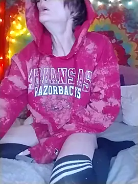 ivylee31 Show in webcam