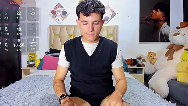 patrick_sanzz: онлайн-секс-чат