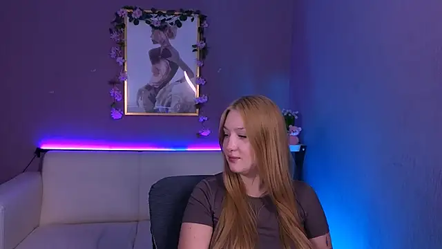 Czat XXX na żywo – playful_sophie