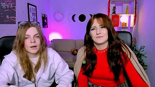 Czat XXX na żywo – catherine_kitty