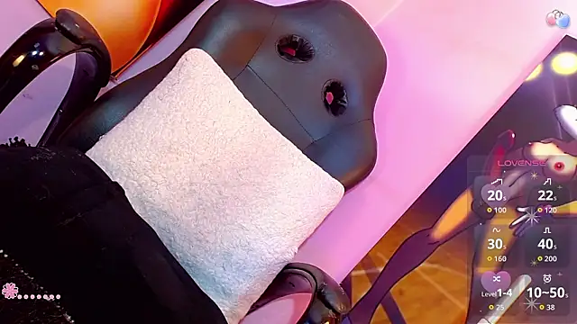 Gabi_Prince Webcam Show