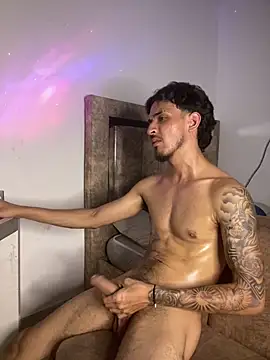 Kriss_Edwards: απευθείας συνομιλία ΧΧΧ