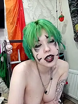 CarolineRichter: απευθείας συνομιλία ΧΧΧ