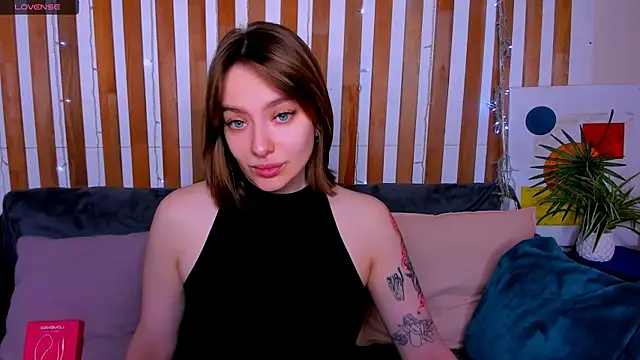 Emily_Tylerr 라이브 XXX 채팅