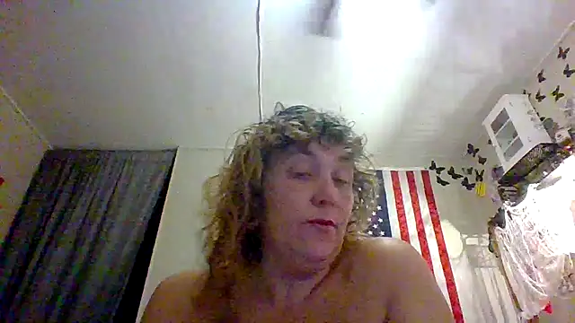 Bored_Grandma লাইভ XXX চ্যাট