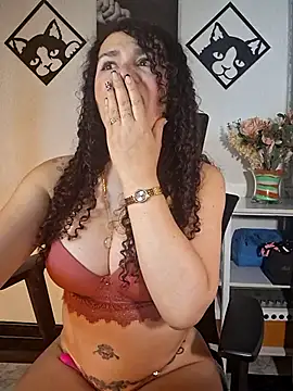 Lina_444 即時 XXX 聊天