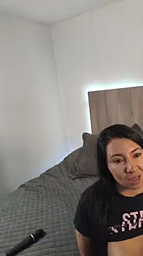 Chat +18 de Talia__velvet ao vivo