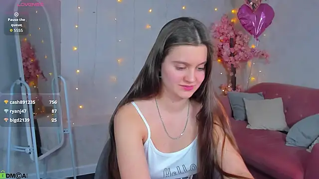 Renesmy_Black – Live XXX-chat