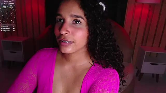 Belindamuller 即時 XXX 聊天