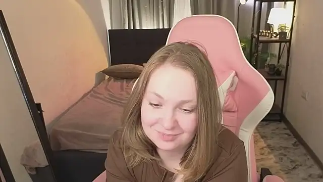 Elizabeth_Walson 라이브 XXX 채팅