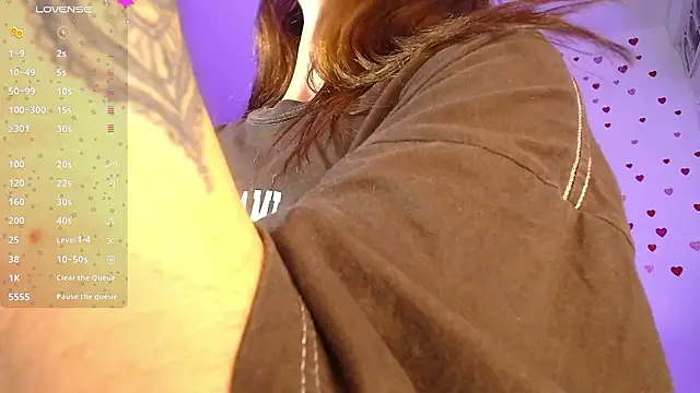 Baby_nyx1: απευθείας συνομιλία ΧΧΧ