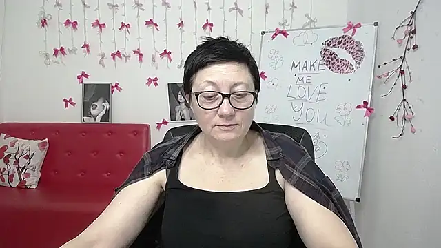 Вебкам-шоу EmilyL0ve