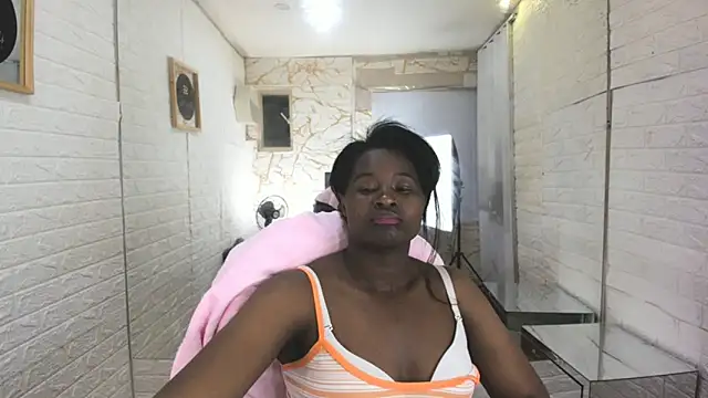 Betany_Grey Obrolan Langsung XXX