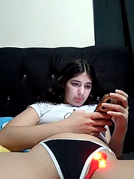 Czat XXX na żywo – diosa_sofia19