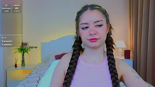 kate__rIna 라이브 XXX 채팅