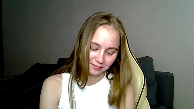 Chatroom XXX en direct de christimontero