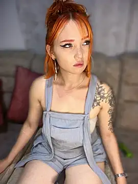 alysson_As' Live XXX Chat