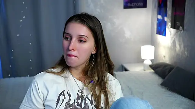 AshelyPeakes: онлайн-секс-чат