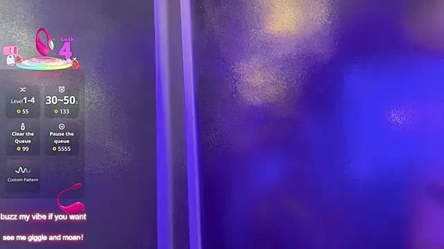 Melissa_Fane 即時 XXX 聊天